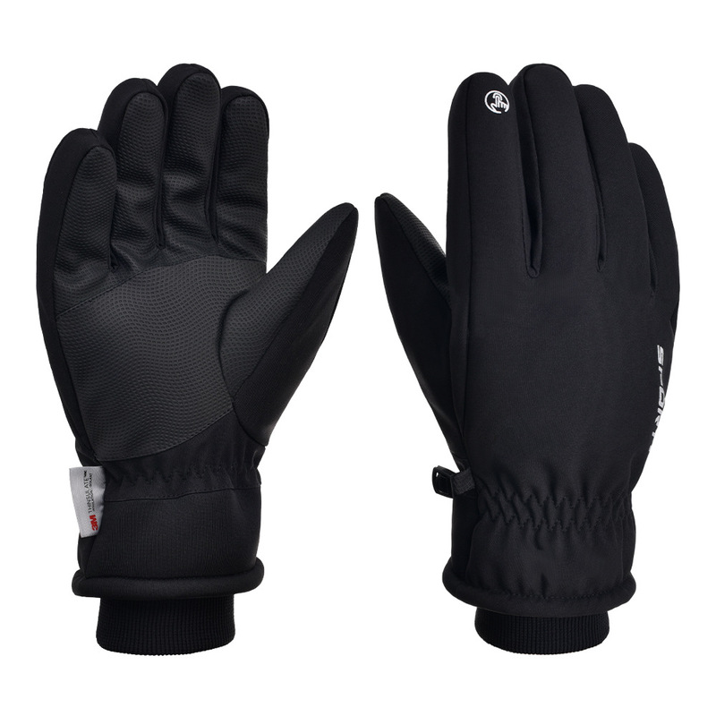 OEM ODM New 3M Ski Gloves