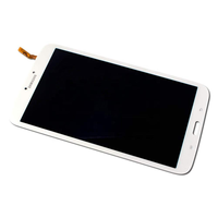 Harga produsen untuk Tablet Samsung Galaxy Tab 3 8.0 T310 SM Tab3 T310 layar LCD rakitan layar sentuh