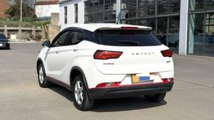 รถมือสองคุ้มค่า ปี 2022 ดงเฟิง เฟิงกวง 500 1.5L CVT รุ่น Enjoyment Comfort Edition เกียร์อั<span class=keywords><strong>ต</strong></span>โนมั<span class=keywords><strong>ต</strong></span>ิ รถ SUV ขนาดกะทัดรัด <span class=keywords><strong>ราคา</strong></span>ประหยัด - Product Image 4