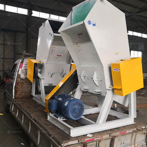 Broyeur à faible bruit pour injection de plastique, usine de granulation, broyeur de <span class=keywords><strong>verre</strong></span>, broyeur de plastique pour recyclage - Product Image 4