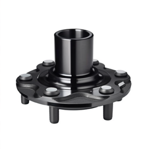 Ensemble de moyeu d'essieu avant, côté droit, pour Toyota HIACE LH103 1993-1998 43502-26070 - Product Image 3