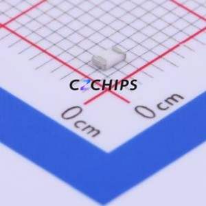 Resistencia SMD WR08X3571FTL 0805 (Tipo: Película Gruesa) (Resistencia: 3.57kOhm Precisión: 1%) - Product Image 2