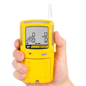 Marchandises en stock, détecteurs de gaz Bw II, analyseurs de gaz - Product Image 2