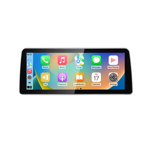 HFMidia Qualcomm Snapdragon 680, Radio Multimedia para Auto con Android 16, Pantalla de 12.3 Pulgadas, para BMW Serie 7 F01 F02, Unidad Principal con Bluetooth - Product Image 1