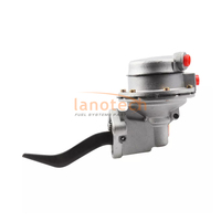 Para Ford Marine bomba de combustible de alta calidad y fabricante de piezas para 302 V8 5,0 5,8 bloque de cilindros pequeño marino duradero pequeño V8 35"