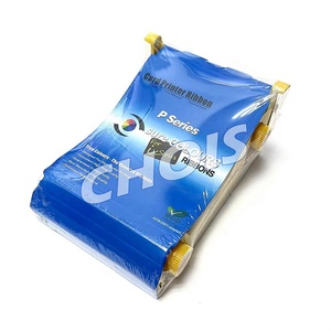 <span class=keywords><strong>ZEBRA</strong></span> P100i/P110i/P120i YMCKO <span class=keywords><strong>Ribbon</strong></span> 200 In 800017-240 - Product Image 4