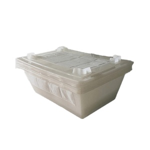 Jaula <span class=keywords><strong>para</strong></span> laboratorio de PP-M64, transporte <span class=keywords><strong>para</strong></span> <span class=keywords><strong>roedores</strong></span>, 600x400x200mm - Product Image 1
