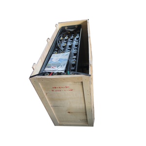 Batterie de Traction, au plomb, 48 v, 500ah, 4PZS500, pour chariot élévateur électrique - Product Image 6