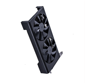 Tarjeta de Video 100% Nueva <span class=keywords><strong>RX550</strong></span> <span class=keywords><strong>4G</strong></span> GPU RX 550 de 4GB DDR5 AMD Tarjeta Gráfica para PC de Gaming - Product Image 5