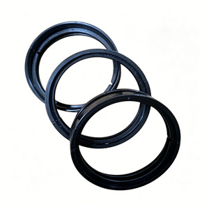 Support de câble Kuka 00-105-808 00105808 <span class=keywords><strong>Dn70</strong></span> avec clip baïonnette pour soufflet, pack de 2 pièces pour robot Kuka, garantie 1 an - Product Image 2