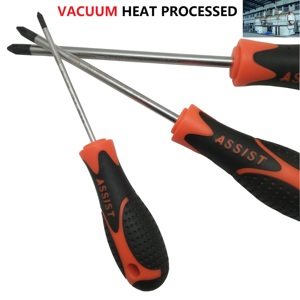 6 Cái S2 Chất Liệu Screwdriver <span class=keywords><strong>Set</strong></span> Heavy Duty Screwdriver Để Sử Dụng Nhà - Product Image 4