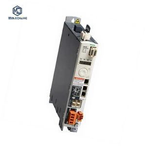 100% Neuf LXM32AD18N4 Dispositif de Commande de Mouvement Servo-Actionneur en Plastique Haute Précision pour Équipements d'Automatisation Industrielle - Product Image 1