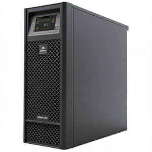 Vertiv GXE 10kVA 3000Wh UPS avec cellules <span class=keywords><strong>de</strong></span> batterie réglables, écran LCD, surveillance RS232, CN - Product Image 5
