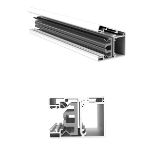 <span class=keywords><strong>Tenda</strong></span> a Rullo Integrata Resistente al Vento, Schermo <span class=keywords><strong>Frangivento</strong></span> Commerciale Resistente per Terrazze di Ristoranti e Balconi - Product Image 2