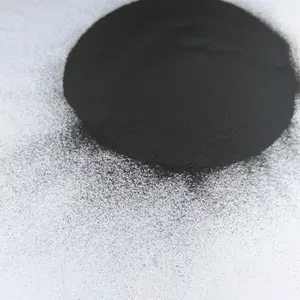 Polvo de fórmula de granulación de carburo de Oron para sintering sin presión