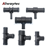 Vente chaude universel PA matériel système de refroidissement automatique raccord de tuyau nouvelle condition pièces de moteur