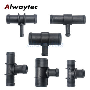 ท่อระบบระบายความร้อนอัตโนมัติวัสดุ PA แบบสากลชิ้นส่วนเครื่องยนต์สภาพใหม่ - Product Image 6