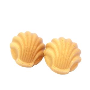 Pan de almeja coreano nuevo y popular 2025 con batata y aceite de coco para perros y gatos - Product Image 1