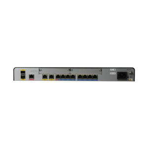 Precio de Fábrica, Router h w, Routers de Acceso de Clase Empresarial AR 6120, Serie ar6100 - Product Image 1