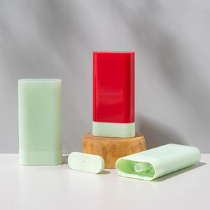 20g Jelly Blush Contouring Stick Rotating Concealer Packaging <b>Lip</b> Cheek Highlighter Body <b>Balm</b> - Product Image 2