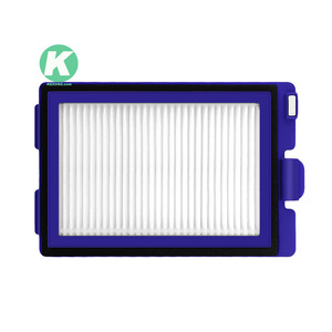 Accesorios para Filtro HEPA, Repuestos para Aspiradora Robótica <span class=keywords><strong>Anker</strong></span> Eufy RoboVac Serie X8 Híbrida - Product Image 5