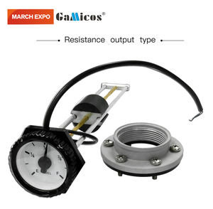 Gamicos GLTV4 Hoch-und niedrig mechanischer Auto motor Heizöl tank generator Kraftstoffs tand anzeige - Product Image 4