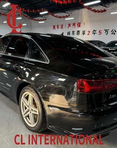 <span class=keywords><strong>Audi</strong></span> A6L Modelo 2018: Edición 30 Aniversario 30 FSI Edición Elegante, Auto Usado/Auto Nuevo, Autos Chinos Más Baratos - Product Image 3