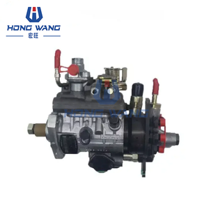 Proveedor OEM 8923A053G 9320A217H Bomba de Inyección de Combustible Compatible / Bomba de Combustible para DELPHI DP200 10 Años de Experiencia - Product Image 1