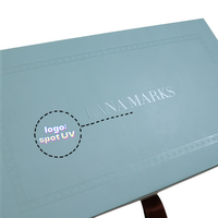 MingXi Boîtes cadeaux en carton à tiroir personnalisable Logo UV Emballage de lunettes de soleil Étui en papier Étuis et sacs à lunettes de qualité supérieure