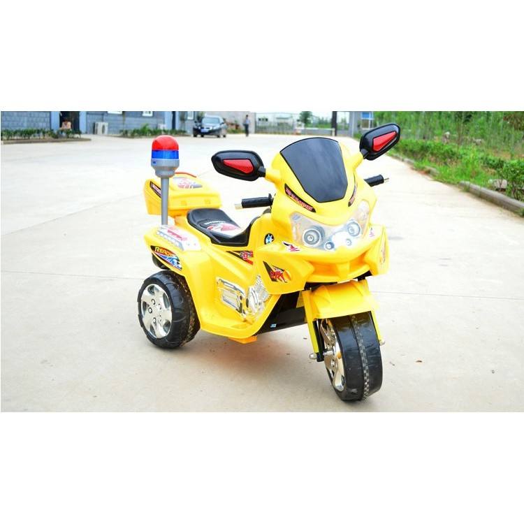 สีเหลือง