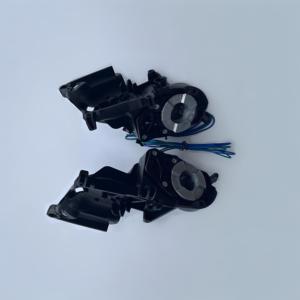 Gương chiếu hậu chỉnh điện tự động cho <span class=keywords><strong>Audi</strong></span> A1 <span class=keywords><strong>A3</strong></span> A4 A5 Q5 Q3 Q2L Q5L, tích hợp chức năng sưởi, chỉnh hướng xuống, mới, dùng cho nội thất - Product Image 5