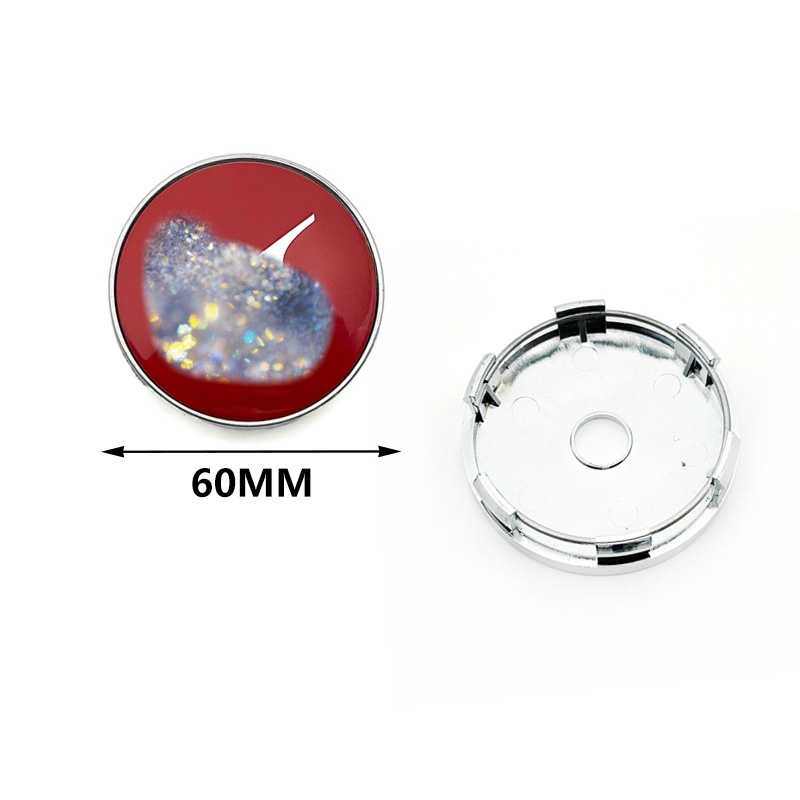 Style No.3 [Electroplated Base]