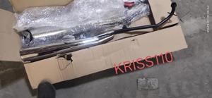 <span class=keywords><strong>ท่อ</strong></span>ไอเสียรถจักรยานยนต์แบบเต็มระบบ แบบสวม สำหรับ KRISS110 KRISS 110 STANDARD <span class=keywords><strong>ท่อ</strong></span>เก็บเสียง <span class=keywords><strong>ท่อ</strong></span>ไอเสีย <span class=keywords><strong>ท่อ</strong></span>กลาง WAVE <span class=keywords><strong>125</strong></span> - Product Image 2