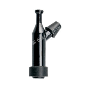 Capuchon de bobine d'allumage GX160, capuchon de bougie haute tension pour générateur, polisseuse, pièces de moteur - Product Image 1