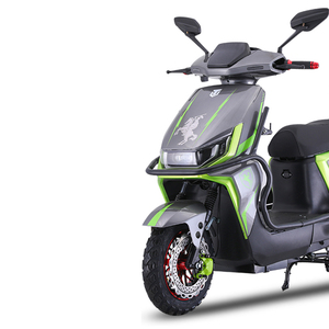 แบตเตอรี่ลิเธียมกำลังสูง 1000W 72V 20Ah สำหรับจักรยานไฟฟ้าในเมืองสำหรับผู้ใหญ่ - Product Image 4