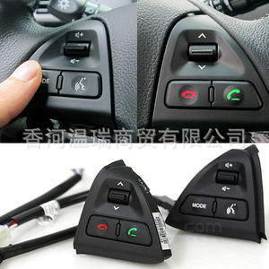 Interruptor Combinado para Kia Picanto 967101Y450EQ 967201Y300EQ 561901Y100, Repuesto para Reparación del Control del Volante - Product Image 1