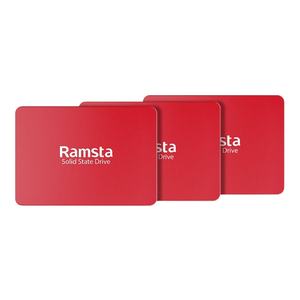 Venta caliente 2,5 pulgadas SATA <span class=keywords><strong>3</strong></span> SSD inalámbrico S800 para computadora 128GB Unidades internas de estado sólido - Product Image 3