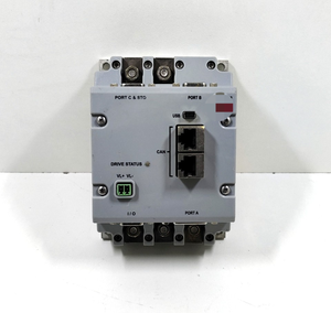 G-DRU18/400SESN Hareket Kontrol Cihazı Programlama Kontrol Cihazı Endüstriyel Otomasyon - Product Image 2