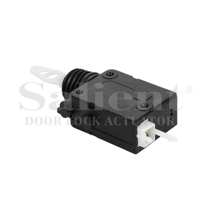 Actionneur de serrure de porte OEM 6615.03, pièces détachées automobiles, verrouillage centralisé électrique 5 broches pour CITROEN/<span class=keywords><strong>PEUGEOT</strong></span> - Product Image 4