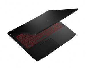 Nuevo para <span class=keywords><strong>MSI</strong></span> Katana <span class=keywords><strong>GF66</strong></span> 15,6 \ "Gaming Laptop 12th Gen Intel <span class=keywords><strong>I7</strong></span> CPU RTX 3070Ti GPU Teclado en inglés de alto rendimiento - Product Image 5