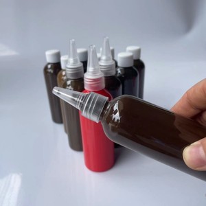 Pigmentos <span class=keywords><strong>de</strong></span> cejas profesionales, Etiqueta Privada, tinta cosmética para tatuaje <span class=keywords><strong>de</strong></span> cejas para maquillaje semipermanente - Product Image 4