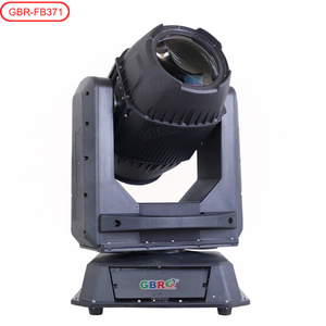 GBR-FB371 371W Sky Search Cabezal Móvil Exterior de Haz de Luz - Product Image 1