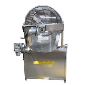 <span class=keywords><strong>Mejor</strong></span> <span class=keywords><strong>Precio</strong></span> industrial ajo máquina de freír lote freidora ajo máquina - Product Image 3