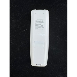 Télécommande de climatiseur Zibes CA-538, version anglaise pour Gree, avec fonction minuterie - Product Image 2