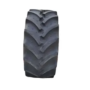 540/65R30R-1W Herringbone pattern Tractor Tire 540/65R24 540/65R28 Agricultural Machinery tires