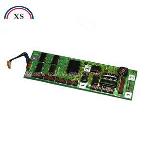 แผ่นแท่นหมึกโคมอริ T07089706 อะไหล่เครื่องพิมพ์ออฟเซตมือสอง - Product Image 2
