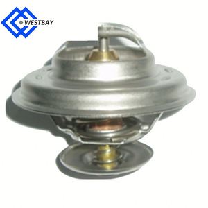 Authentique <span class=keywords><strong>069</strong></span> <span class=keywords><strong>121</strong></span> <span class=keywords><strong>113</strong></span> 035 <span class=keywords><strong>121</strong></span> <span class=keywords><strong>113</strong></span> 87 ° Thermostat de système de refroidissement adapté aux modèles Volkswagen - Product Image 2