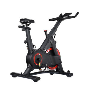 Equipo de Gimnasio Fijo para Uso Doméstico y Comercial, Bicicletas Estáticas Giratorias para Interiores, Bicicletas de Fitness - Product Image 1