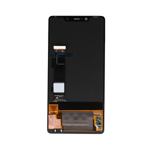 Écran LCD de haute qualité de 5,88 pouces avec numériseur tactile et cadre pour <span class=keywords><strong>Xiaomi</strong></span> <span class=keywords><strong>Mi8</strong></span> SE MI 8 SE MI8SE (assemblage) - Product Image 3