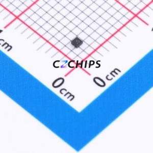 LX3585 RF Switch DFN-6(1x1) RF Whole Sale Electronic Component Chips Supplier & BOM Service - Product Image 1